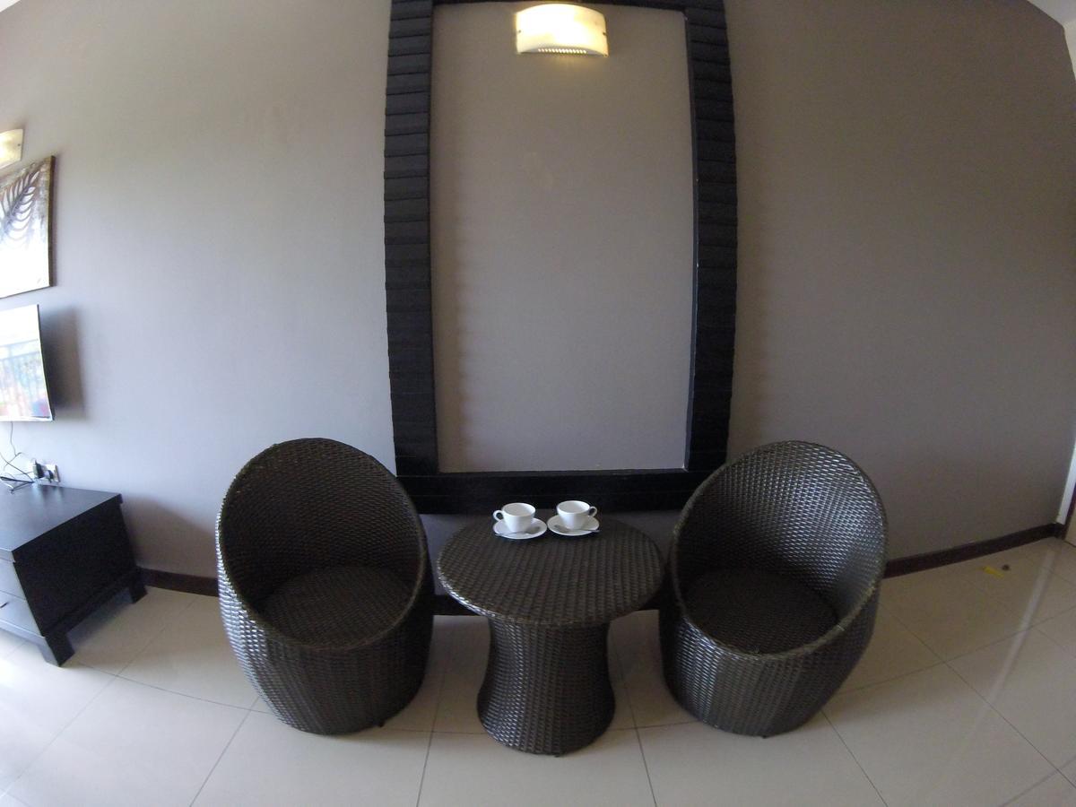 3 Bedrooms At Lagoon Park Resort Malakka Dış mekan fotoğraf