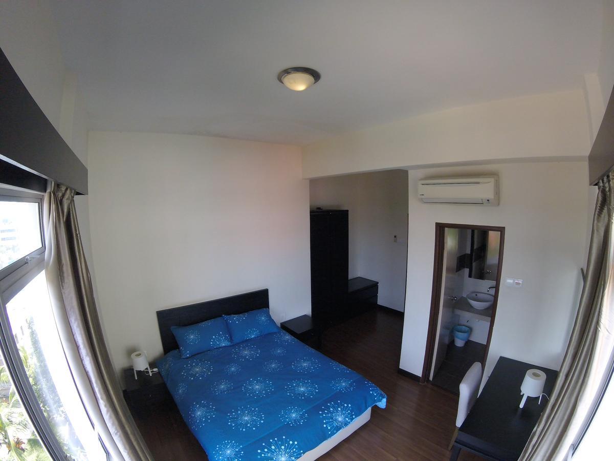 3 Bedrooms At Lagoon Park Resort Malakka Dış mekan fotoğraf