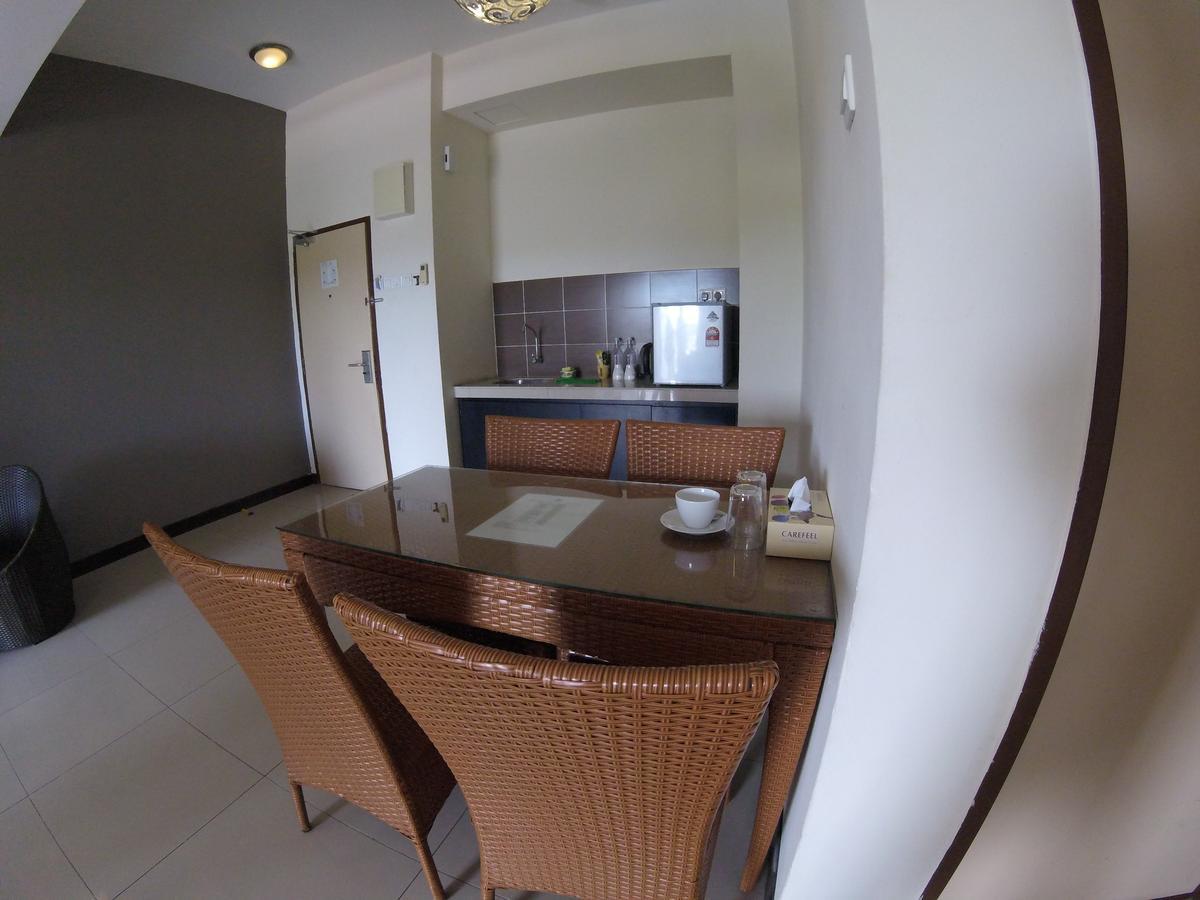 3 Bedrooms At Lagoon Park Resort Malakka Dış mekan fotoğraf